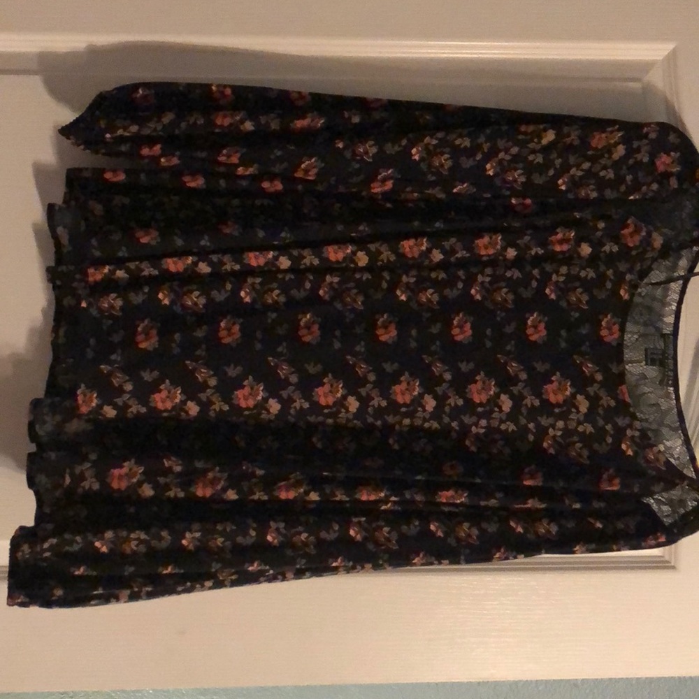 Long Sleeve Top